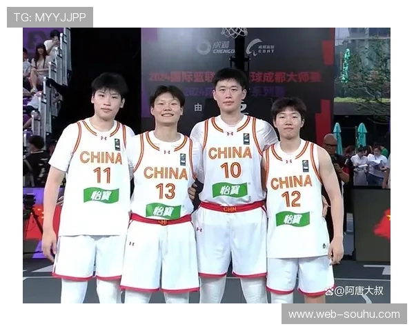 国际篮联FIBA 3x3女子系列赛全球总决赛上海举行 决战沪上顶尖女篮高手 国际篮联FIBA 3x3女子系列赛全球总决赛上海举行 决战沪上顶尖女篮高手