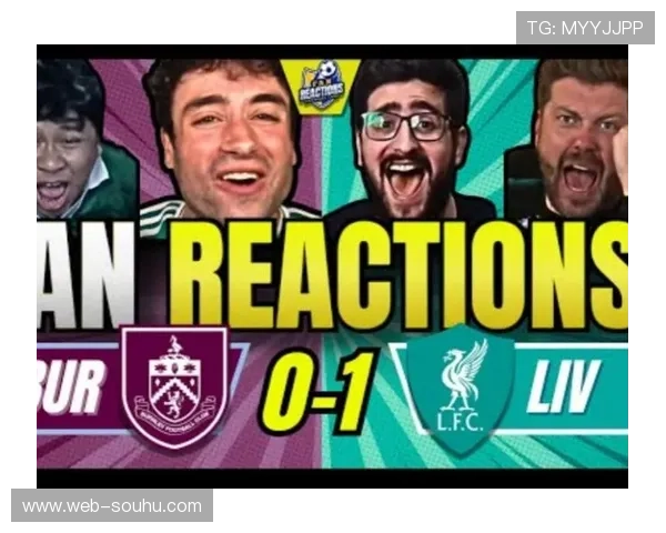 利物浦遭遇自2014年以来最长连败 球迷情绪愈发低落 利物浦遭遇自2014年以来最长连败 球迷情绪愈发低落