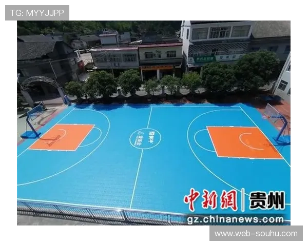 贵州兴义棒垒球体育公园投入使用，填补专业场地空白