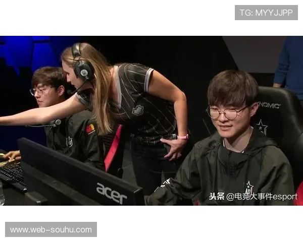 南沙格斗电竞赛事本周开幕,CPT与AWT双赛联动引关注