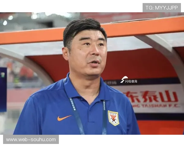 山东泰山队于1月3日集结,赴海口开启第一阶段冬训。